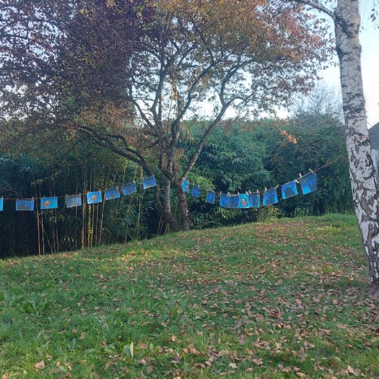 École maternelle, La Roche-Canillac, France École maternelle, La Roche-Canillac, France